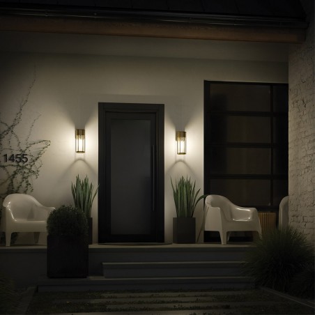 Outdoor Wall Lamp Camillo