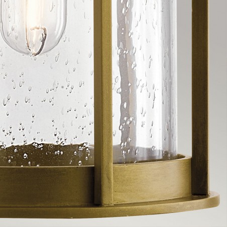 Outdoor Wall Lamp Camillo