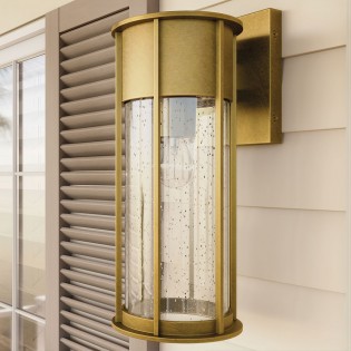 Outdoor Wall Lamp Camillo