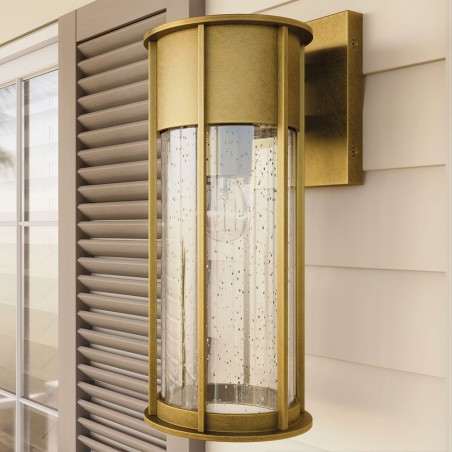 Outdoor Wall Lamp Camillo