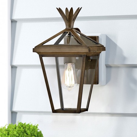 Outdoor Wall Lamp Palma S