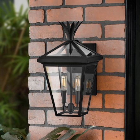 Outdoor Wall Lamp Palma M