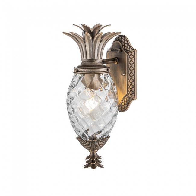 Outdoor Wall Lamp Plantation S