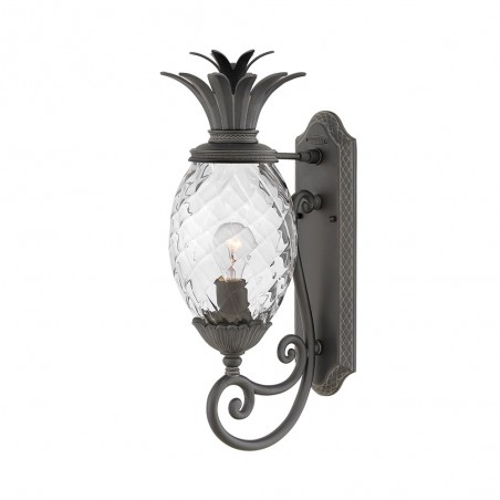 Outdoor Wall Lamp Plantation M