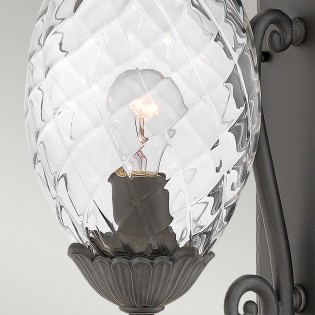 Outdoor Wall Lamp Plantation M
