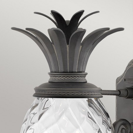 Outdoor Wall Lamp Plantation M