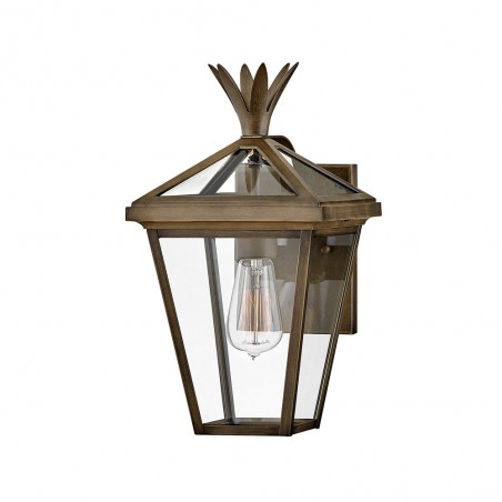 Outdoor Wall Lamp Palma S