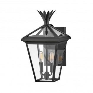 Outdoor Wall Lamp Palma M