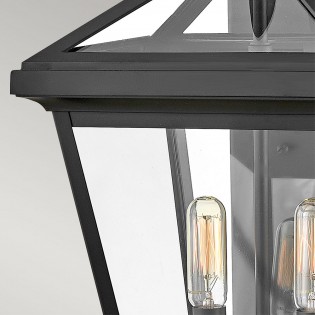 Outdoor Wall Lamp Palma M