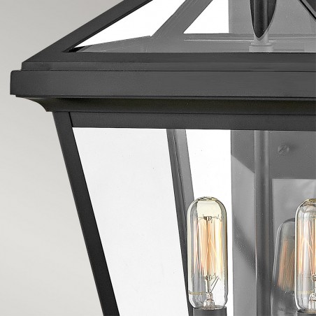 Outdoor Wall Lamp Palma M