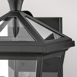 Outdoor Wall Lamp Palma M