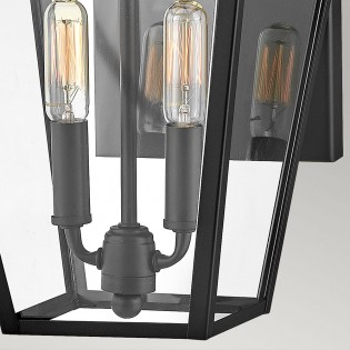 Outdoor Wall Lamp Palma M