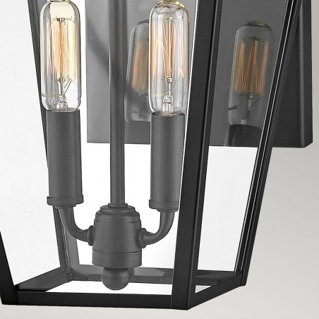 Outdoor Wall Lamp Palma M