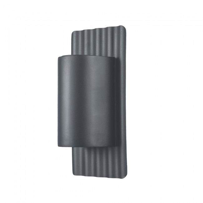 Outdoor Wall Lamp Dali (2 Lights)