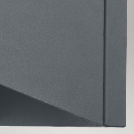 Outdoor Wall Lamp Porto