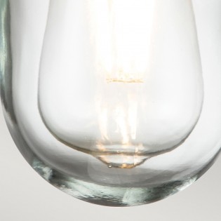 Outdoor Wall Lamp Porto