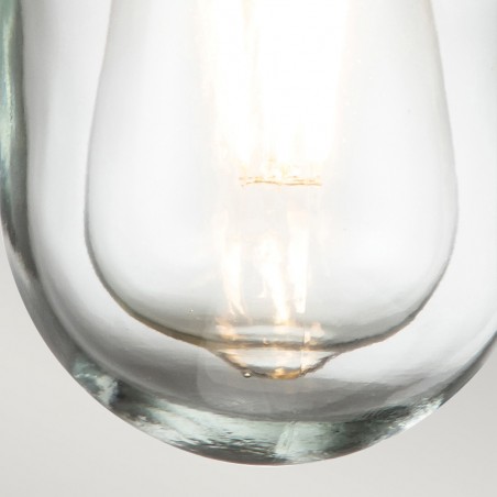 Outdoor Wall Lamp Porto