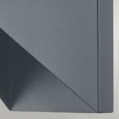 Portfino 1 Light Wall Lantern