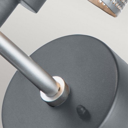 Outdoor Wall Lamp Saturne