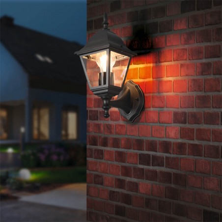 Outdoor wall lamp Livenza