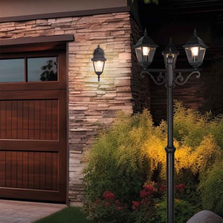 Outdoor wall lamp Livenza II