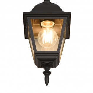 Outdoor wall lamp Livenza II