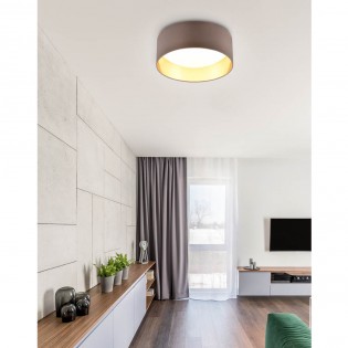 Flush light LED Locarno (12W)