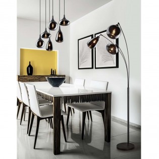Floor lamp Lumina