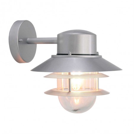 Outdoor Wall Lamp Copenhagen