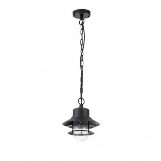 Outdoor Pendant Lamp Copenhagen