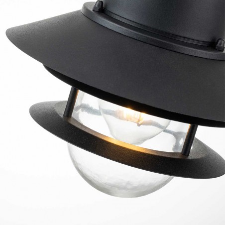 Outdoor Pendant Lamp Copenhagen