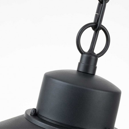 Outdoor Pendant Lamp Copenhagen