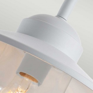 Outdoor Wall Lamp Klampenborg PIR