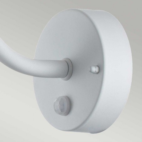 Outdoor Wall Lamp Klampenborg PIR