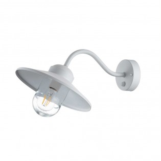 Outdoor Wall Lamp Klampenborg PIR