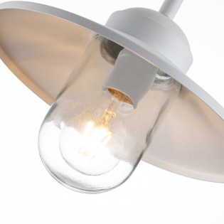 Outdoor Wall Lamp Klampenborg