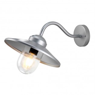 Outdoor Wall Lamp Klampenborg