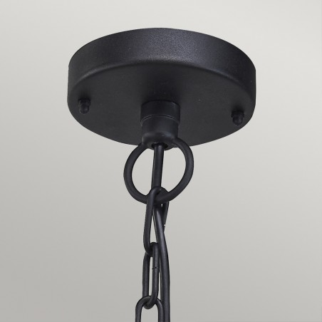 Klampenborg 1 Light Chain Lantern