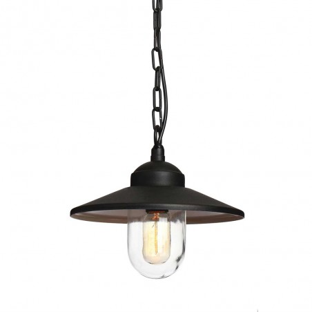 Outdoor Pendant Lamp Klampenborg