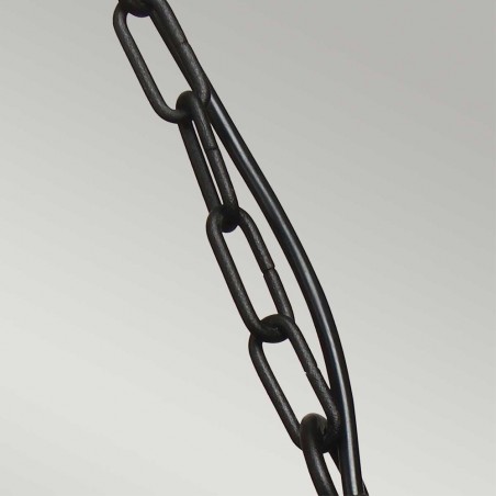 Klampenborg 1 Light Chain Lantern