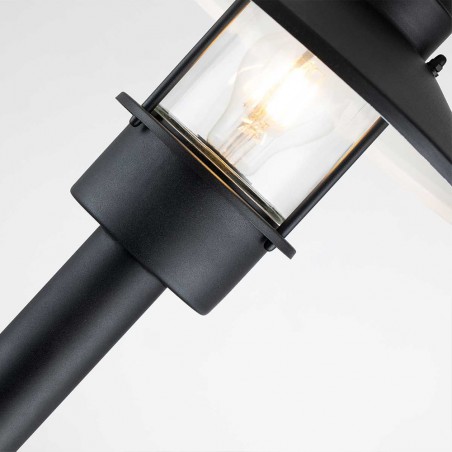 Outdoor Bollard Lamp Klampenborg