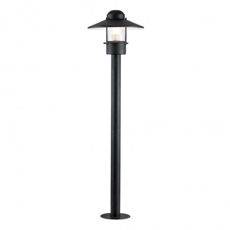 Klampenborg 1 Light Bollard