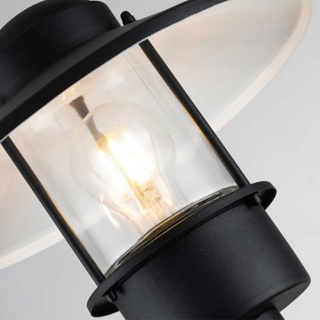 Outdoor Bollard Lamp Klampenborg