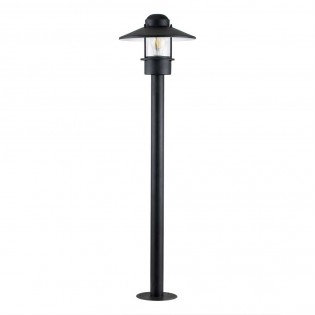 Klampenborg 1 Light Bollard