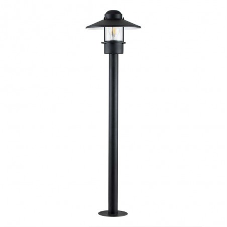 Klampenborg 1 Light Bollard