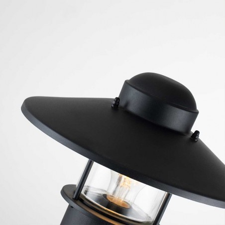Outdoor Bollard Lamp Klampenborg