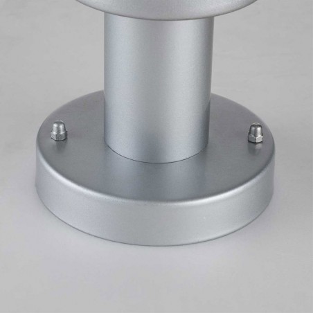 Outdoor Pedestal Lamp Klampenborg PIR