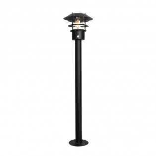 Outdoor Bollard Lamp...