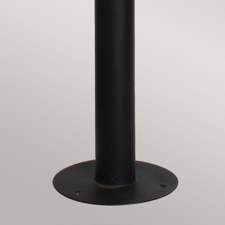 Outdoor Bollard Lamp Helsingor PIR