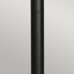 Outdoor Bollard Lamp Helsingor PIR